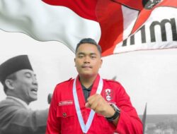 GMNI Pematangsiantar: “Bau Amis Korupsi dan Konflik Kepentingan di Balik Pengadaan Aset Pemko Siantar”