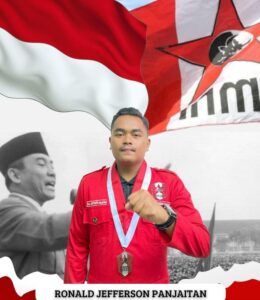GMNI Pematangsiantar: “Bau Amis Korupsi dan Konflik Kepentingan di Balik Pengadaan Aset Pemko Siantar”