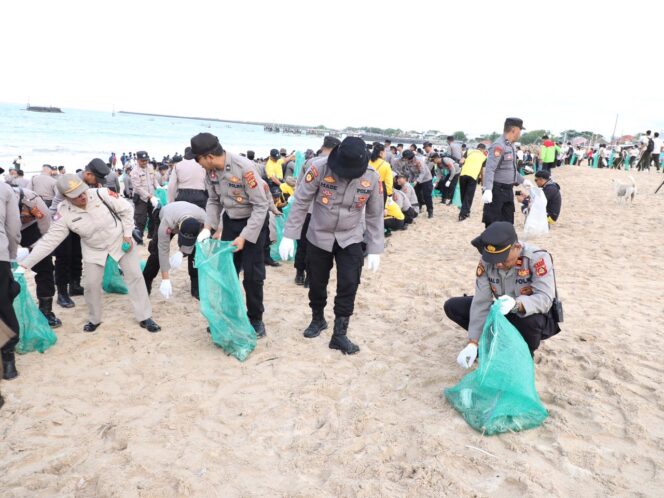 
					Polri Terbitkan Direktif dan Bentuk Satgas ASRI untuk Pastikan Program Presiden Berjalan Optimal