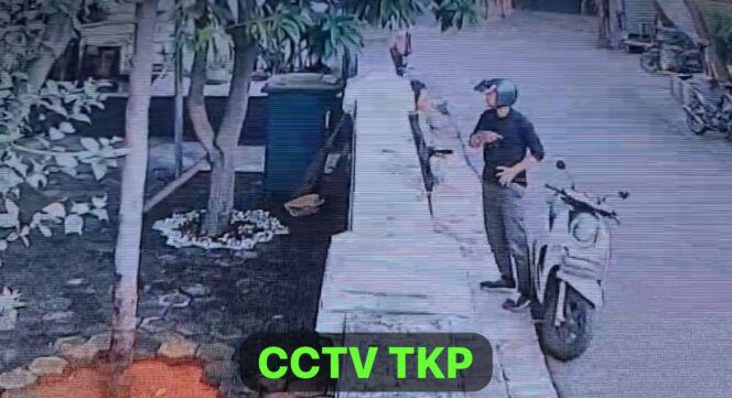 
					Tim Resmob Polda Metro Jaya Amankan Pelaku Curas Bermodus Tuduhan Pelecehan di Ciledug