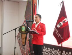 Refleksi Satu Tahun Bobby–Surya: Setia kepada Sumber sebagai Jalan Ideologis Pembangunan