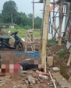 Pria Ditemukan Tewas di Sumedang, Polisi Selidiki Kasus Pencurian dengan Kekerasan