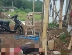 Pria Ditemukan Tewas di Sumedang, Polisi Selidiki Kasus Pencurian dengan Kekerasan