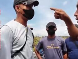 Dugaan Pelanggaran Etika Oknum Satpam PT SMART Padang Halaban di Labuhanbatu Utara