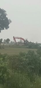 Kegiatan Galian C Ilegal di Desa Sei Raja, Dusun Pabrik Lama II: Ancaman Hukum Menanti Pelaku