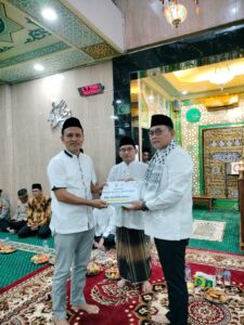 Johar Baru Bukan Lagi Kampung Tawuran, Walikota Jakarta Pusat Apresiasi Perubahan