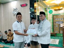 Johar Baru Bukan Lagi Kampung Tawuran, Walikota Jakarta Pusat Apresiasi Perubahan