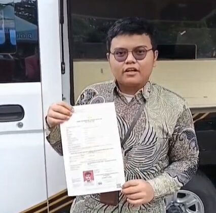 Hadir Lebih Dekat ke Masyarakat, SKCK Online Keliling Polda Metro Jaya Tuai Apresiasi