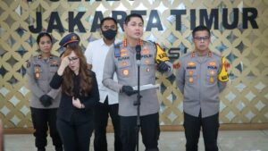 Aniaya Tiga Pegawai SPBU di Jaktim, Pria yang Sempat Ngaku Polisi Jadi Tersangka