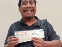 Pelayanan Samsat Jakarta Utara Cepat dan Memuaskan, Warga Sampaikan Apresiasi