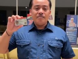 Pemohon Perpanjangan SIM Puji Layanan: Satpas SIM Daan Mogot “Top Deh”