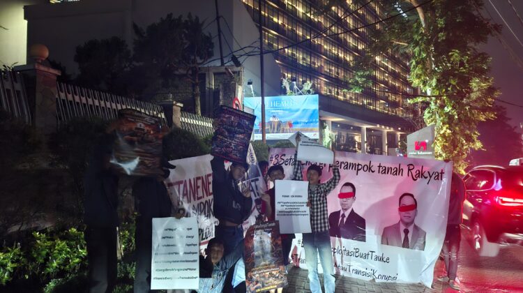 Proyek Energi Berkedok Lembaga METI: Kongkalikong Zulfan-Endi Terbongkar, Menjual Nama Adik Presiden Hashim Djojohadikusumo