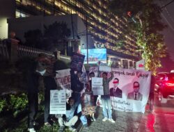 Proyek Energi Berkedok Lembaga METI: Kongkalikong Zulfan-Endi Terbongkar, Menjual Nama Adik Presiden Hashim Djojohadikusumo