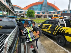 Satgas Ops Damai Cartenz 2026 Tegaskan Profesionalisme Penegakan Hukum terhadap Anggota KKB