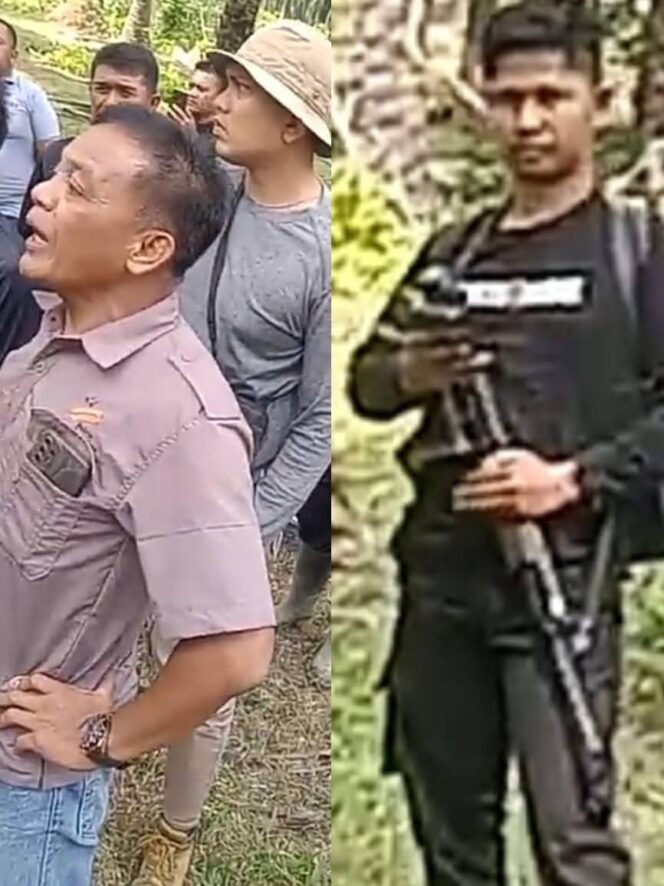 
					PERNYATAAN TEGAS DAN BANTAHAN RESMI