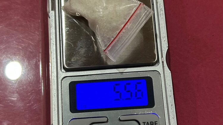 Polres Labuhanbatu Selatan kembali ungkap 5,56 Gram Narkoba di Sisumut