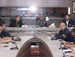 Satgas Saber Pangan Ditreskrimsus PMJ Gelar Rakorda, Perketat Pengawasan Harga dan Mutu Jelang Hari Raya