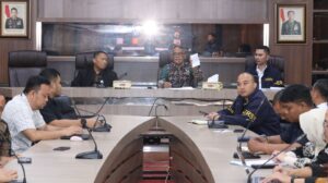 Satgas Saber Pangan Ditreskrimsus PMJ Gelar Rakorda, Perketat Pengawasan Harga dan Mutu Jelang Hari Raya