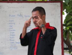 GM-PON Tanggapi Penolakan Pemekaran Provinsi Kepulauan Nias oleh PP-HCMNI Sumut