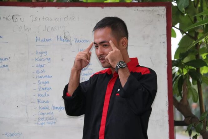 
					GM-PON Tanggapi Penolakan Pemekaran Provinsi Kepulauan Nias oleh PP-HCMNI Sumut