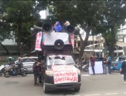 Ahli Waris Daam bin Nasairin: Kami Korban Pembangunan, Hak Kami Harus Dikembalikan!