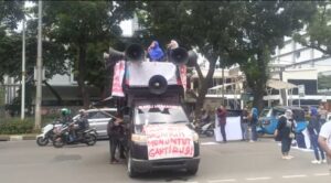 Ahli Waris Daam bin Nasairin: Kami Korban Pembangunan, Hak Kami Harus Dikembalikan!