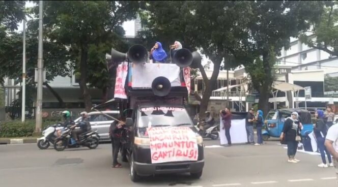 
					Ahli Waris Daam bin Nasairin: Kami Korban Pembangunan, Hak Kami Harus Dikembalikan!