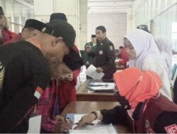 Hidayat Nur Wahid: FLO DKI Jakarta Harus Kontribusi Wujudkan Jakarta Kota Global yang Madani
