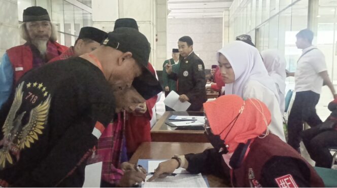 
					Hidayat Nur Wahid: FLO DKI Jakarta Harus Kontribusi Wujudkan Jakarta Kota Global yang Madani