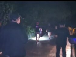 Potongan Tubuh Korban Mutilasi dalam Freezer Ditemukan di Bogor