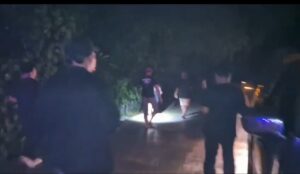 Potongan Tubuh Korban Mutilasi dalam Freezer Ditemukan di Bogor