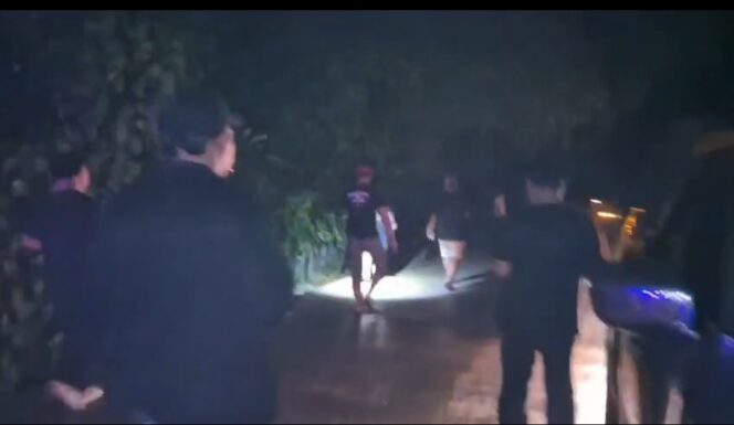 
					Potongan Tubuh Korban Mutilasi dalam Freezer Ditemukan di Bogor