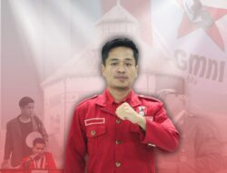 DPD GMNI Sumut: Pemerintah Pusat Wajib Koreksi Ketimpangan Anggaran Rehabilitasi Sumut