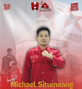 DPD GMNI Sumut: Pemerintah Pusat Wajib Koreksi Ketimpangan Anggaran Rehabilitasi Sumut