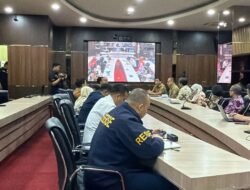 Jelang Lebaran, Satgas Pangan Polda Metro Temukan Pedagang Belum Punya NIB