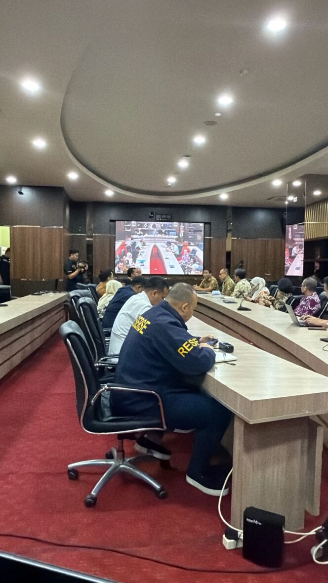 
					Jelang Lebaran, Satgas Pangan Polda Metro Temukan Pedagang Belum Punya NIB