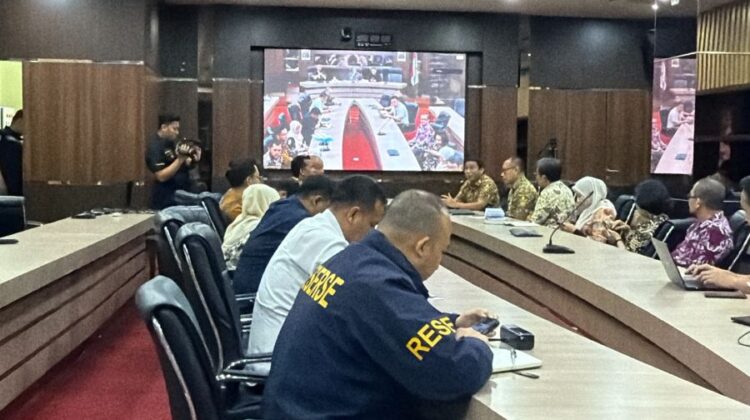 Jelang Lebaran, Satgas Pangan Polda Metro Temukan Pedagang Belum Punya NIB