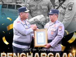 Mengantar Hingga Akhir Hayat: Kisah Pengabdian Aipda Raja Faisal di Perbatasan NKRI