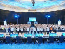 Operasi Ketupat 2026, Polri Siapkan 2.746 Posko Pengamanan hingga Pelayanan