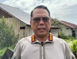 Kontak Tembak di Nabire, Aparat Kuasai Markas DPO KKB dan Amankan 561 Butir Amunisi