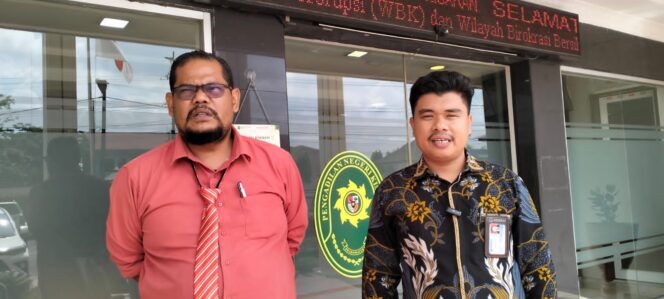 
					Sidang Kedua Citizen Lawsuit Eks HGU PT BSP, Masyarakat Asahan Desak Kepastian dan Transparansi Negara