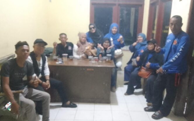 
					Kolaborasi Ramadan, Japers dan Kupas Merdeka Tebar Keberkahan