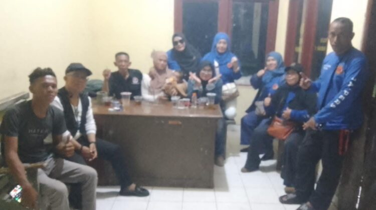 Kolaborasi Ramadan, Japers dan Kupas Merdeka Tebar Keberkahan