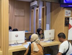 SPKT Polda Metro Jaya Lagi-Lagi Mendapat Respons Positif, Pelayanan Diapresiasi Warga