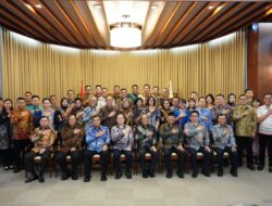 Gastrodiplomasi Indonesia Semakin Dikenal Masyarakat Internasional