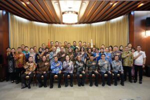 Gastrodiplomasi Indonesia Semakin Dikenal Masyarakat Internasional