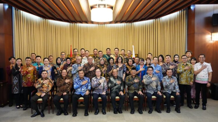 Gastrodiplomasi Indonesia Semakin Dikenal Masyarakat Internasional