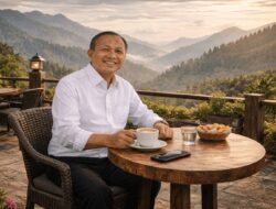 Membangun Kedaulatan Ekonomi dari Bawah: Saatnya Indonesia Memperkuat Ekonomi Rakyat