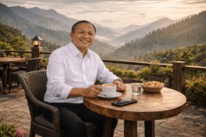 Membangun Kedaulatan Ekonomi dari Bawah: Saatnya Indonesia Memperkuat Ekonomi Rakyat