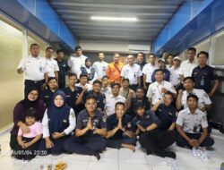 Silaturahmi Ramadhan, Paguyuban dan SPKAIS Gelar Buka Puasa Bersama